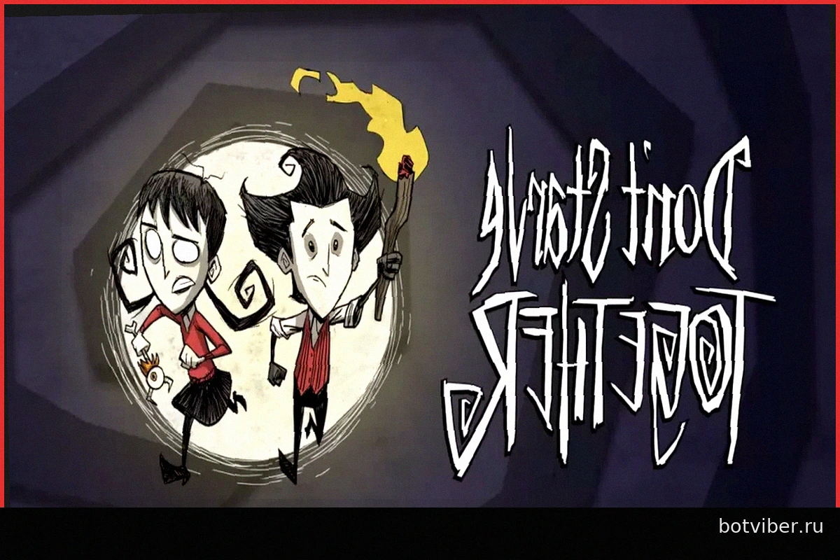Don't Starve Together: Дата выхода на Android и iPhone после многолетнего ожидания