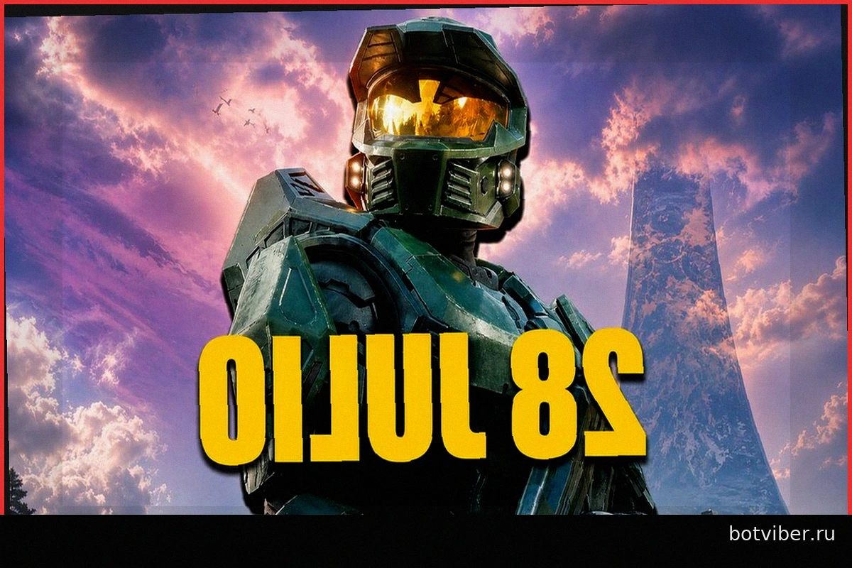 Halo: Campaign Evolved официально подтверждена и выйдет 28 июля, отказываясь от философии эксклюзивности
