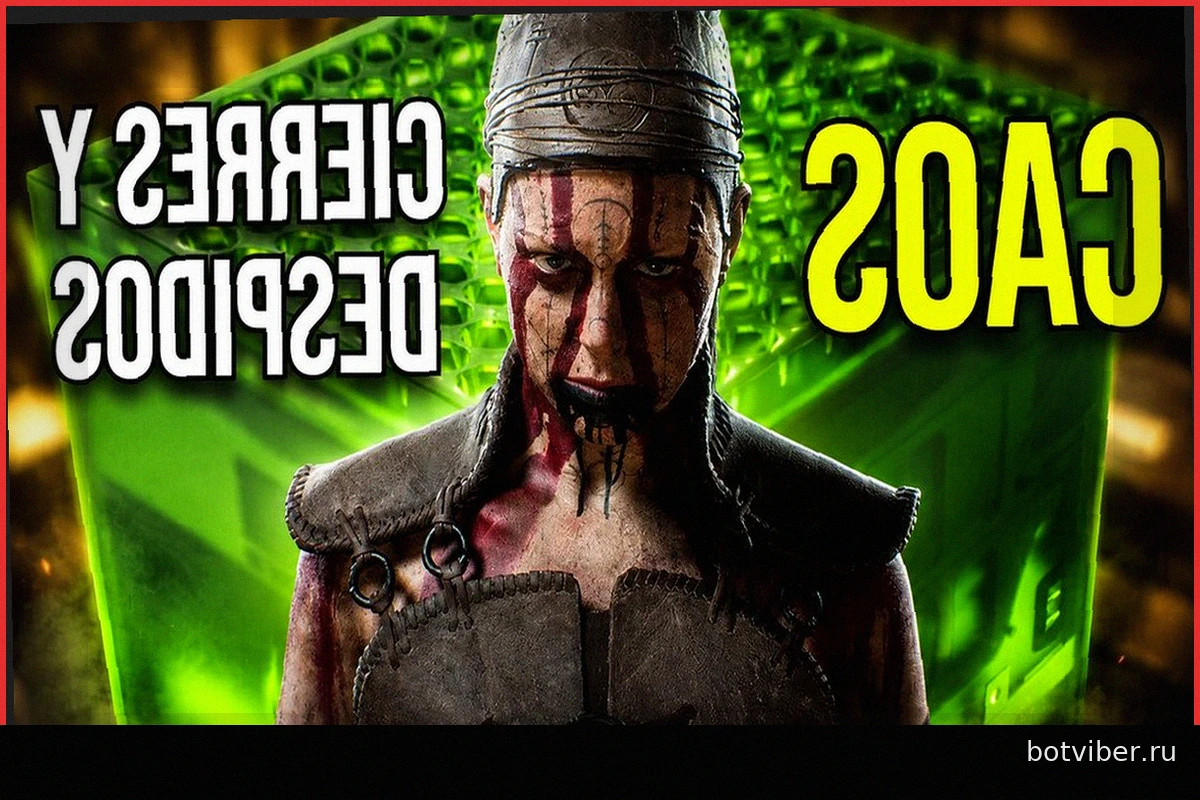 Xbox в кризисе: студии Ninja Theory и Double Fine ищут независимость, грядут массовые увольнения и закрытия