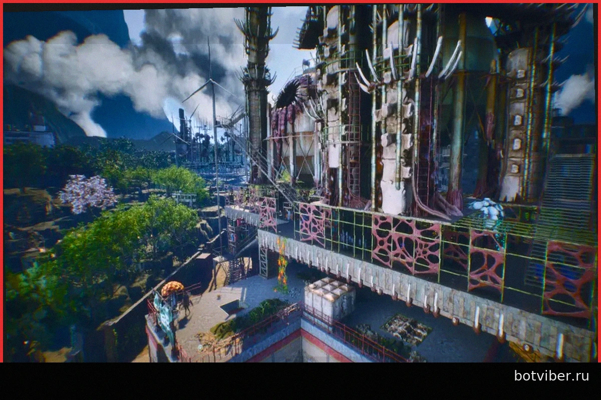 Бесплатная демоверсия Let It Die Inferno доступна на PS5