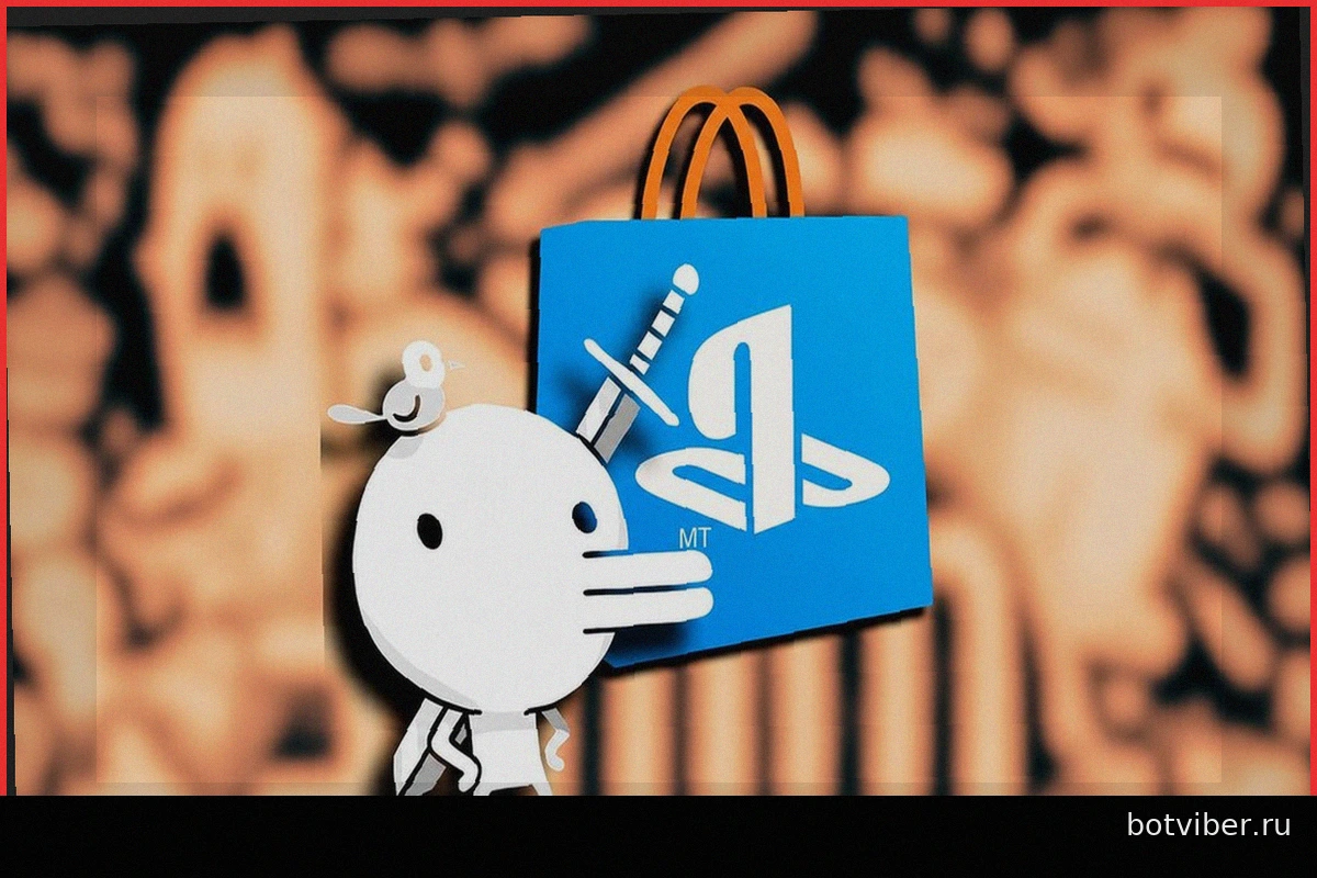 Minit со скидкой в PS Store: уникальная инди-игра для PS4 и PS5 всего за 2,49 евро