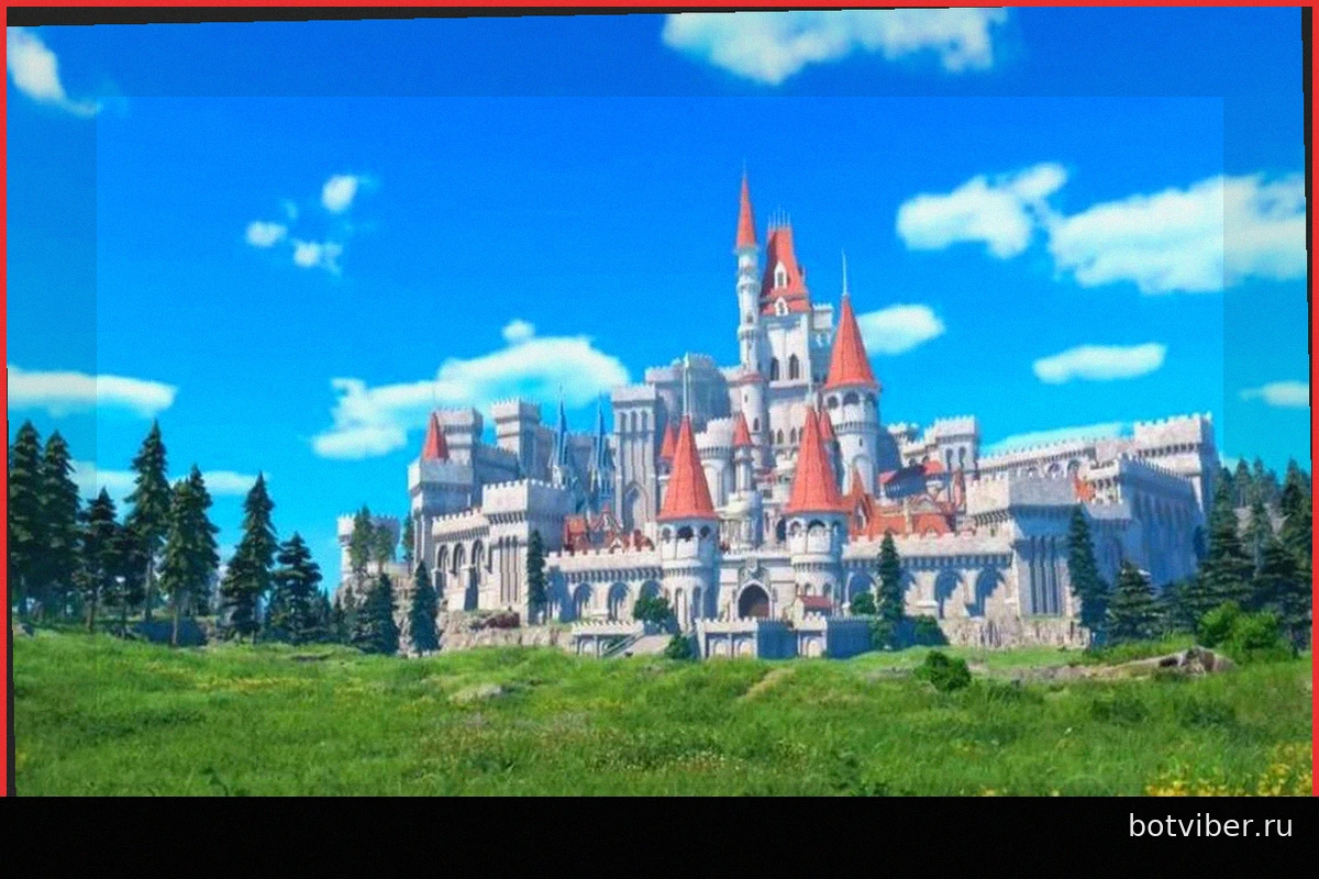 Dragon Quest XII: Новое Название, Перезапуск Разработки и Анонс Спин-оффа