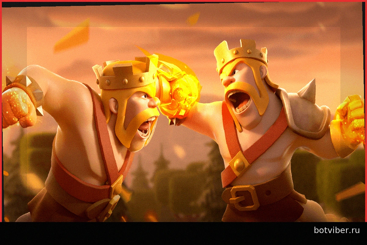 Supercell Объявляет о Крупных Изменениях в Ранговом Режиме, Запуск в Апреле