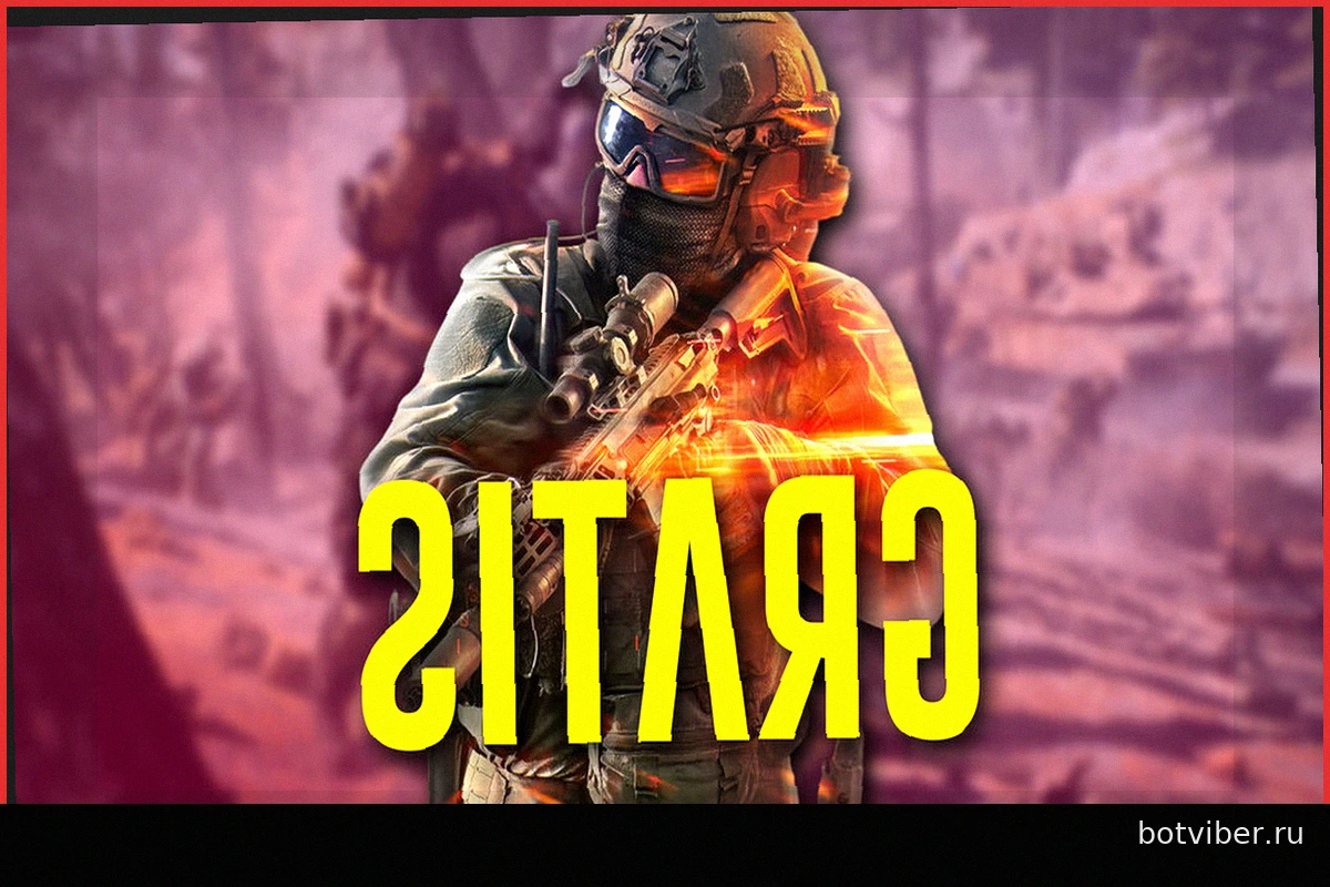 Battlefield 6 станет временно бесплатной с выходом масштабного обновления