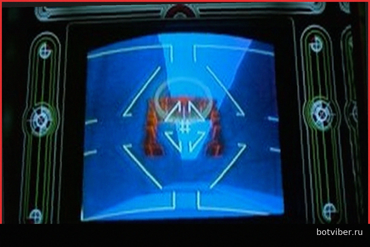 Привет, Программы: Space Paranoids