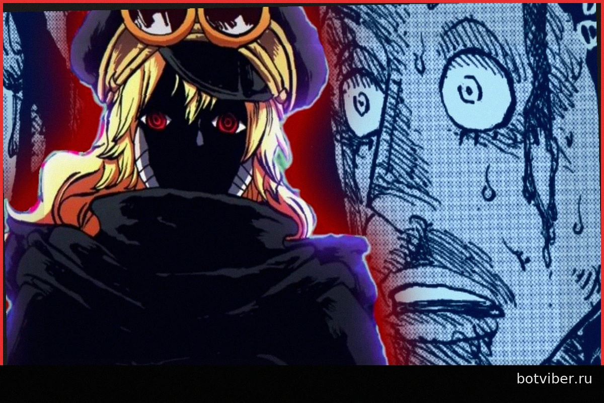 One Piece: Предсказания спойлеров и возможные события в главе 1186 манги