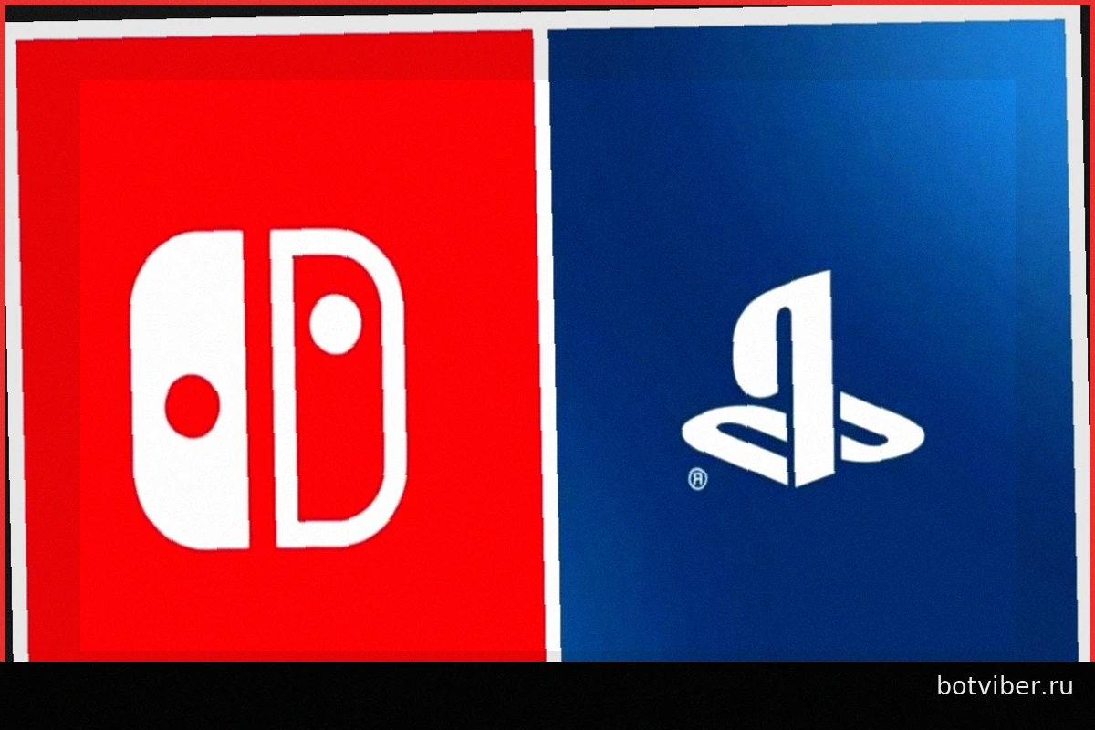 Suika Game и Suika Game Planet: Хиты с Nintendo Switch неожиданно вышли на PS5