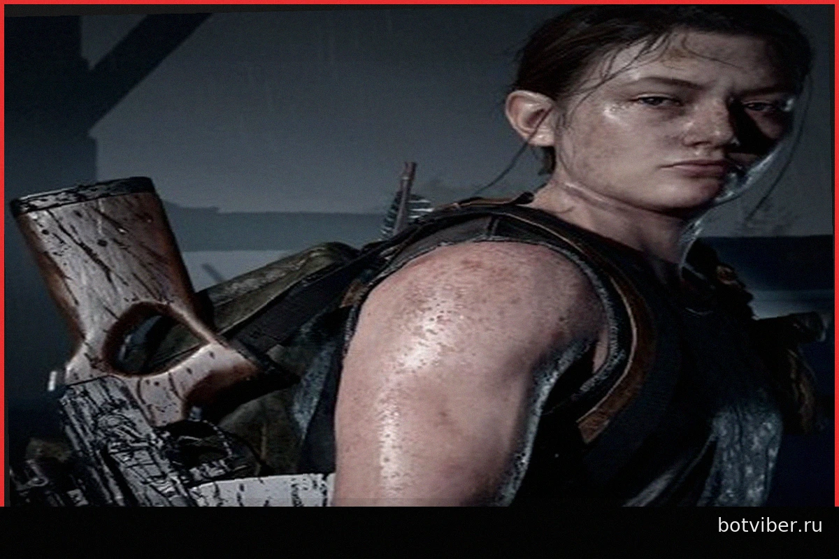 Бесконечный цикл The Last of Us: Part II