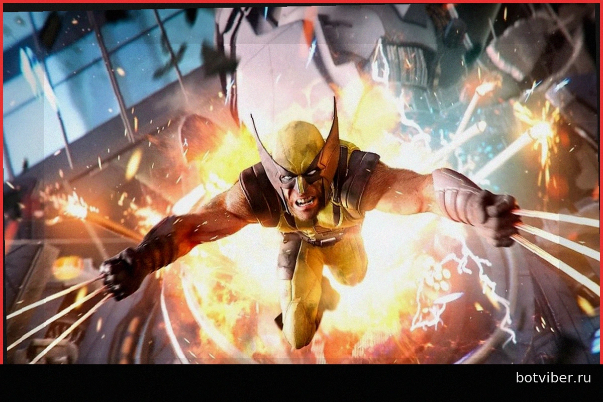 Marvel’s Spider-Man 2 со скидкой 60% в PlayStation Store после выхода Wolverine