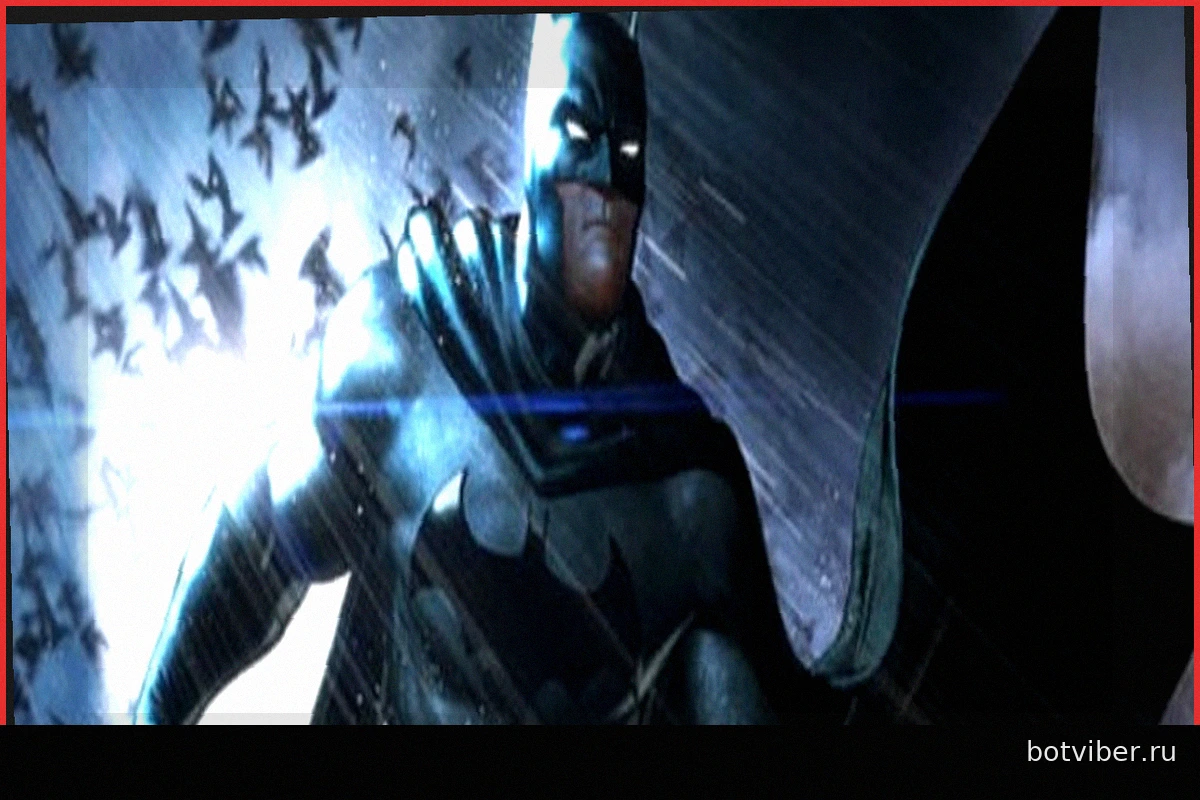 DC Universe Online с размахом отмечает День Бэтмена