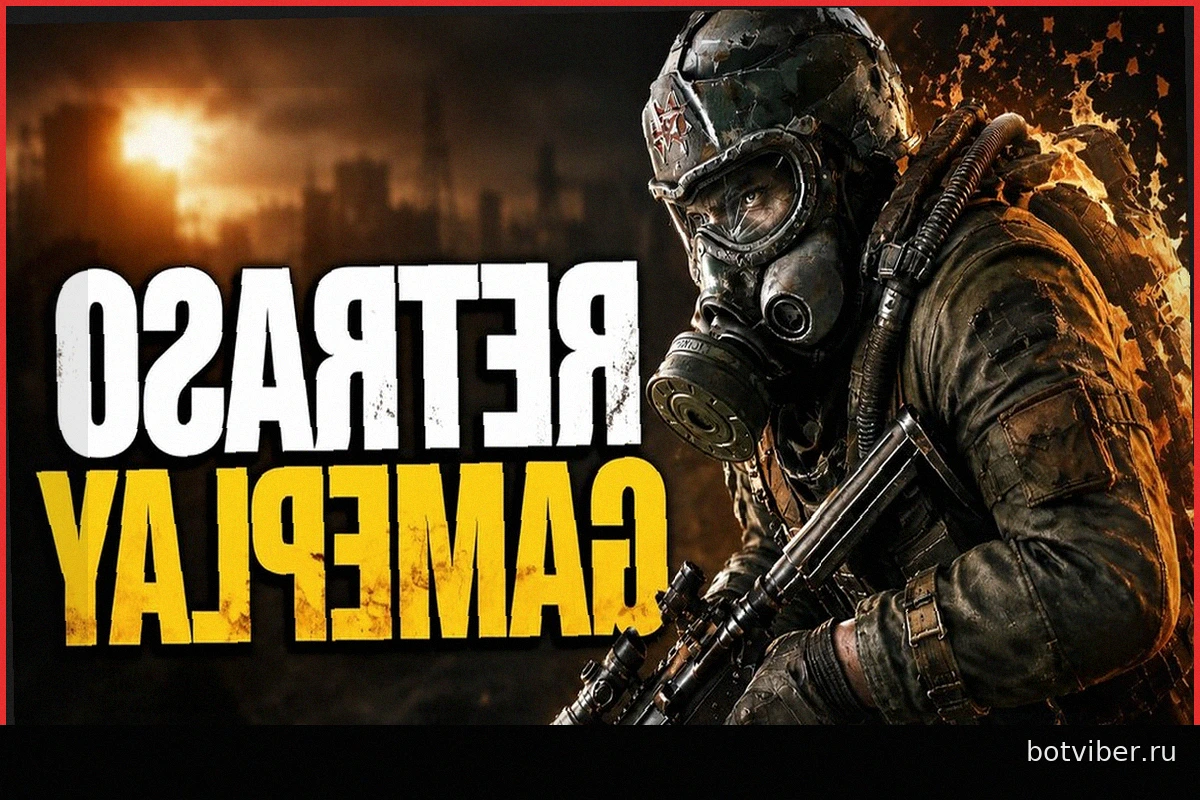 Metro 2039: Выход игры отложен до февраля 2027 года, но показанные материалы впечатляют