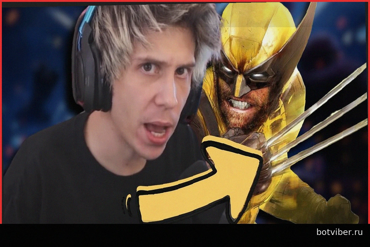 El Rubius о Marvel's Wolverine: "Чем больше играю, тем больше понимаю критику"