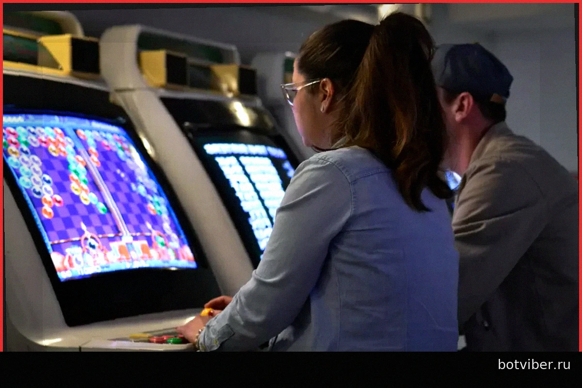 Казино в играх: от ретро-классики до мобильных приложений, внедривших азартные механики