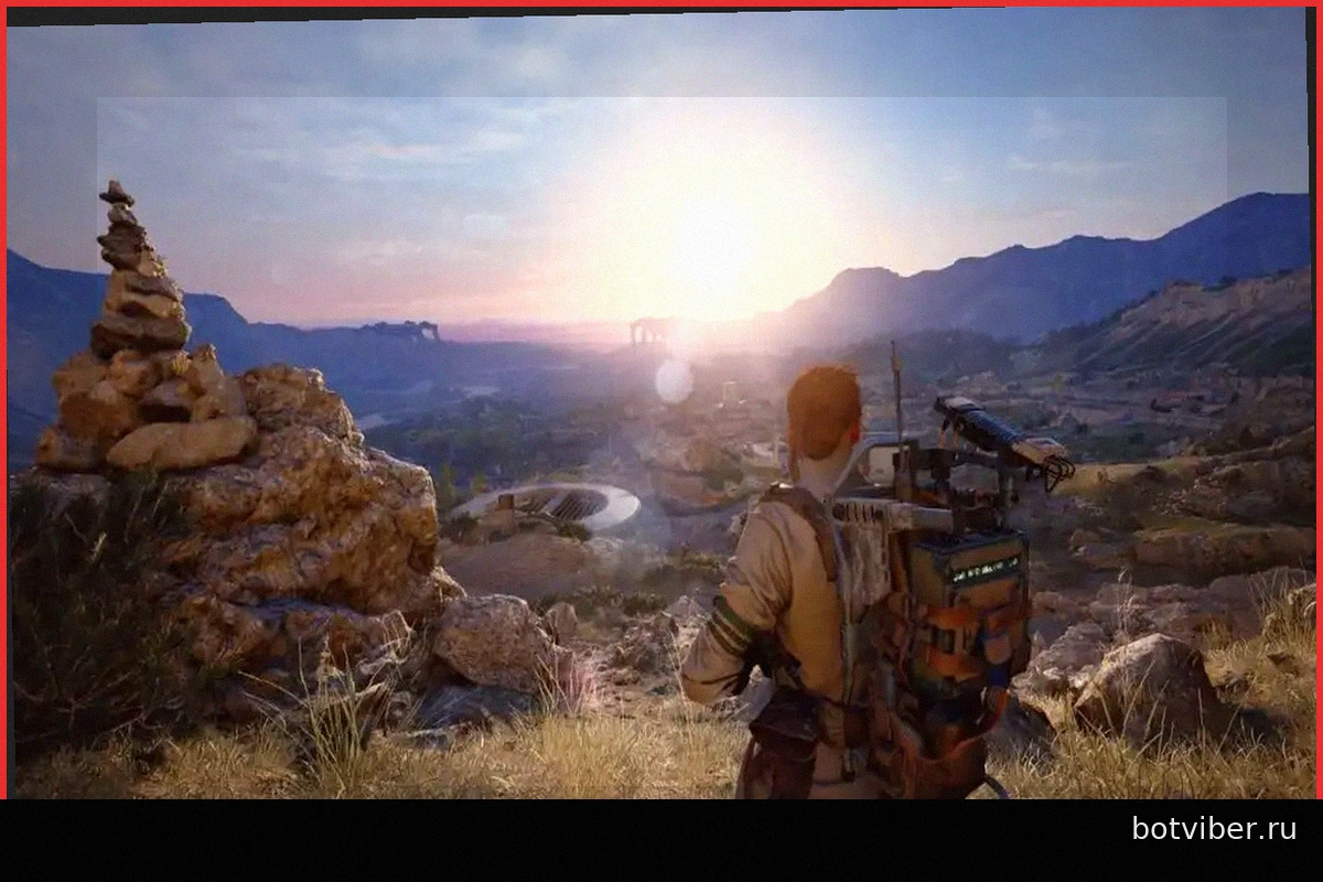 Неожиданный хит 2025 года получит обновление PSSR 2 для PS5 Pro