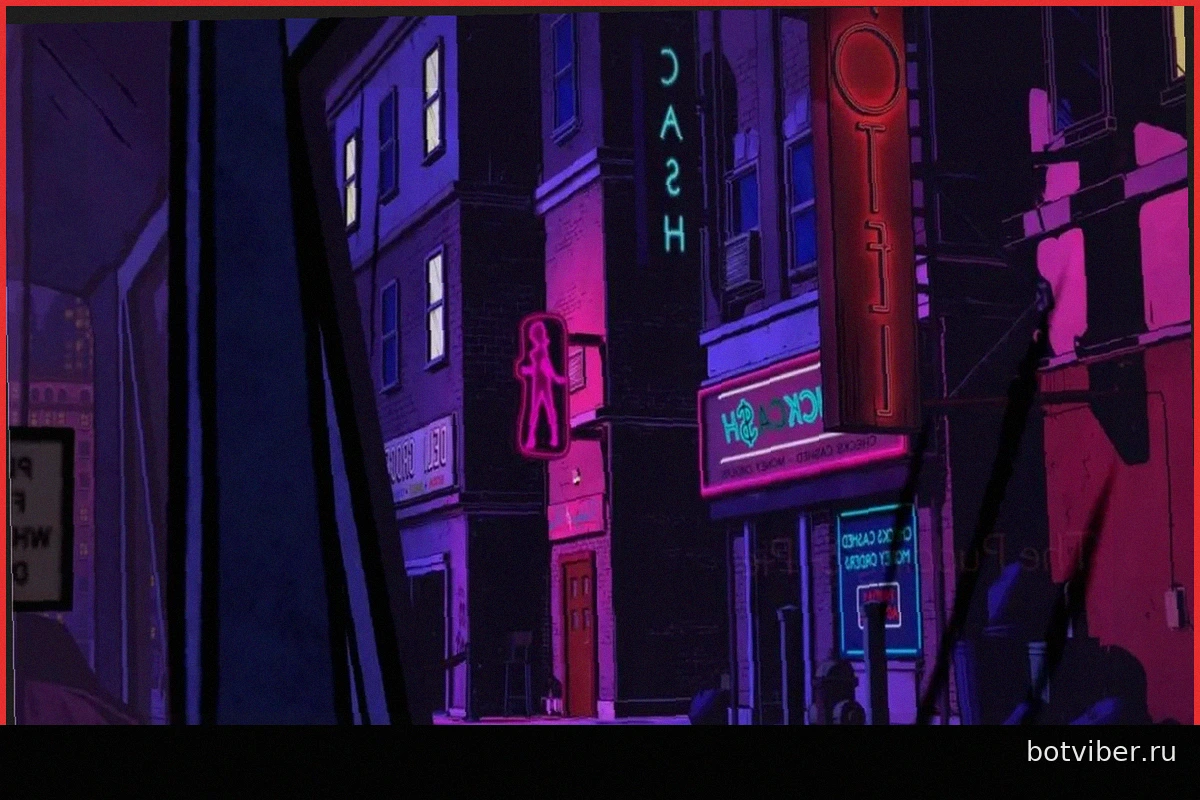 Ремастер The Wolf Among Us для PlayStation 5 получил дату выхода
