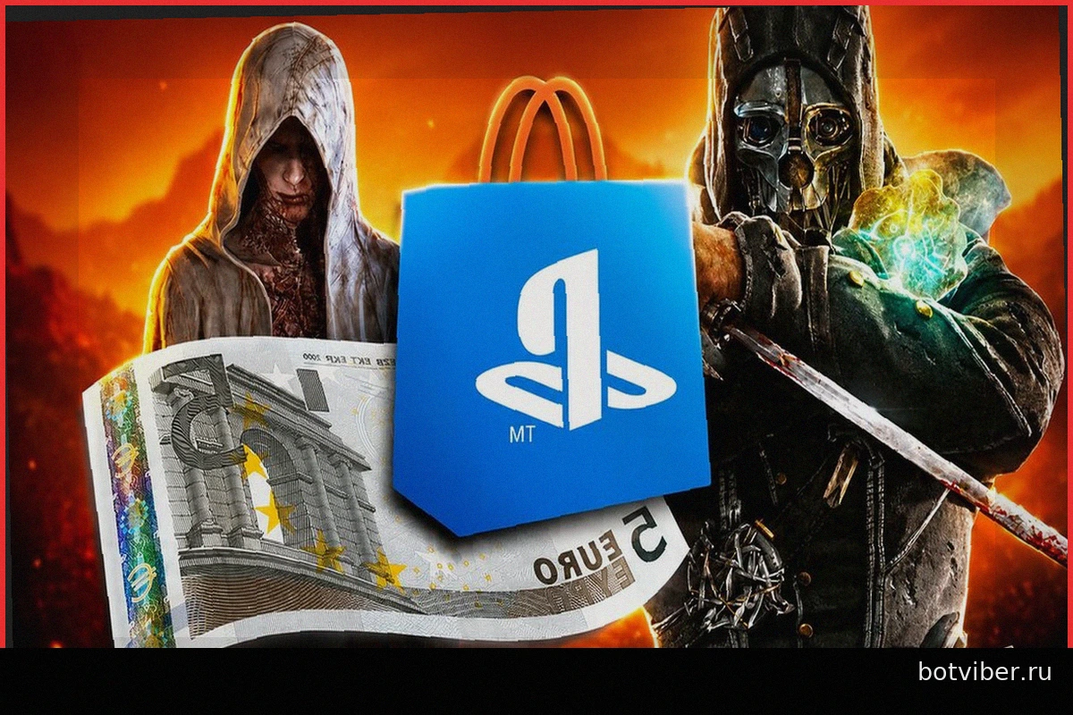 Обзор MMO Индустрии: Доходы Игр, Иск к Sony и 'Кровавая Баня' Microsoft