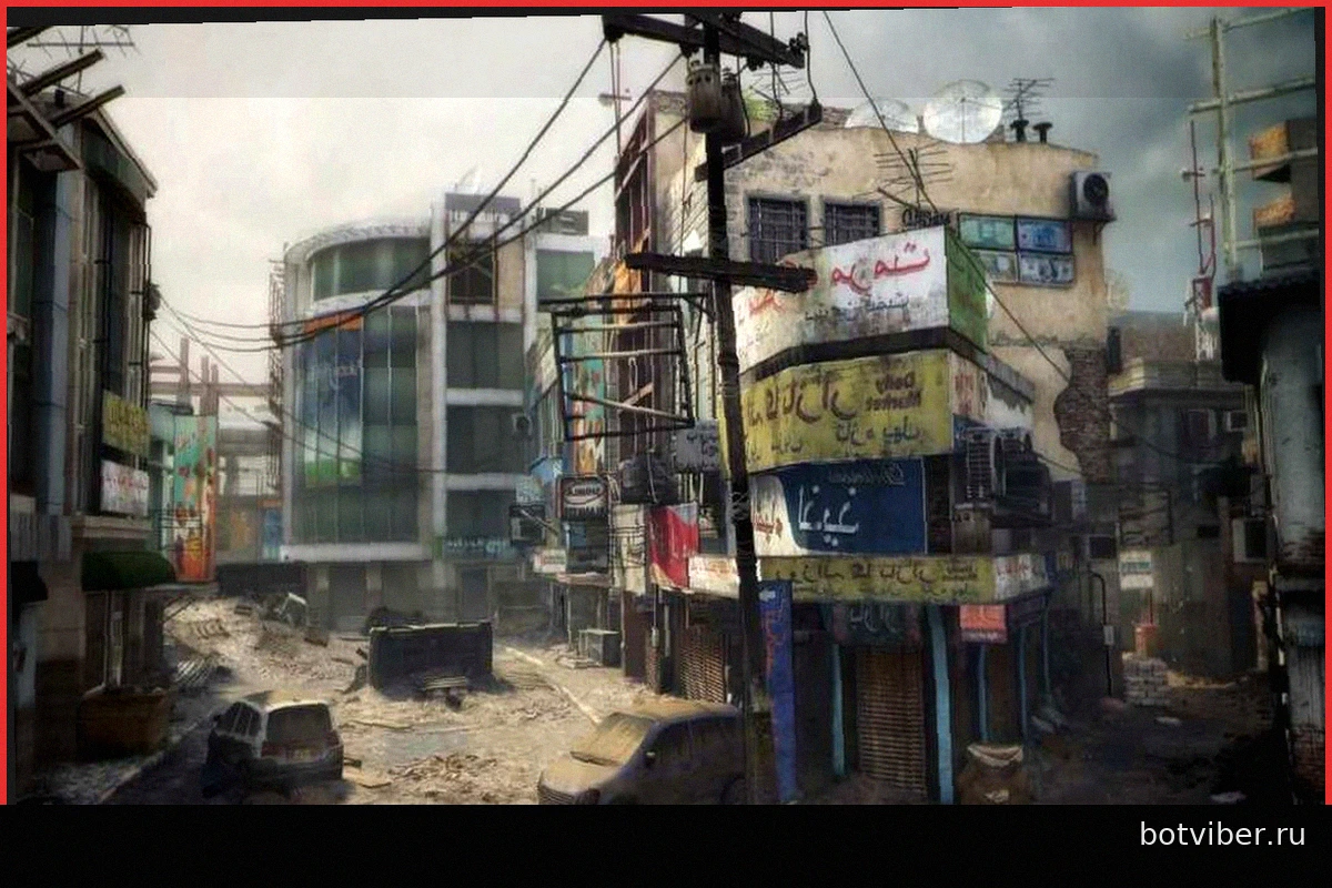 Утечка: Культовые экшены PS3 Call of Duty: Black Ops 1 и 2 получат ремастеры для PS5