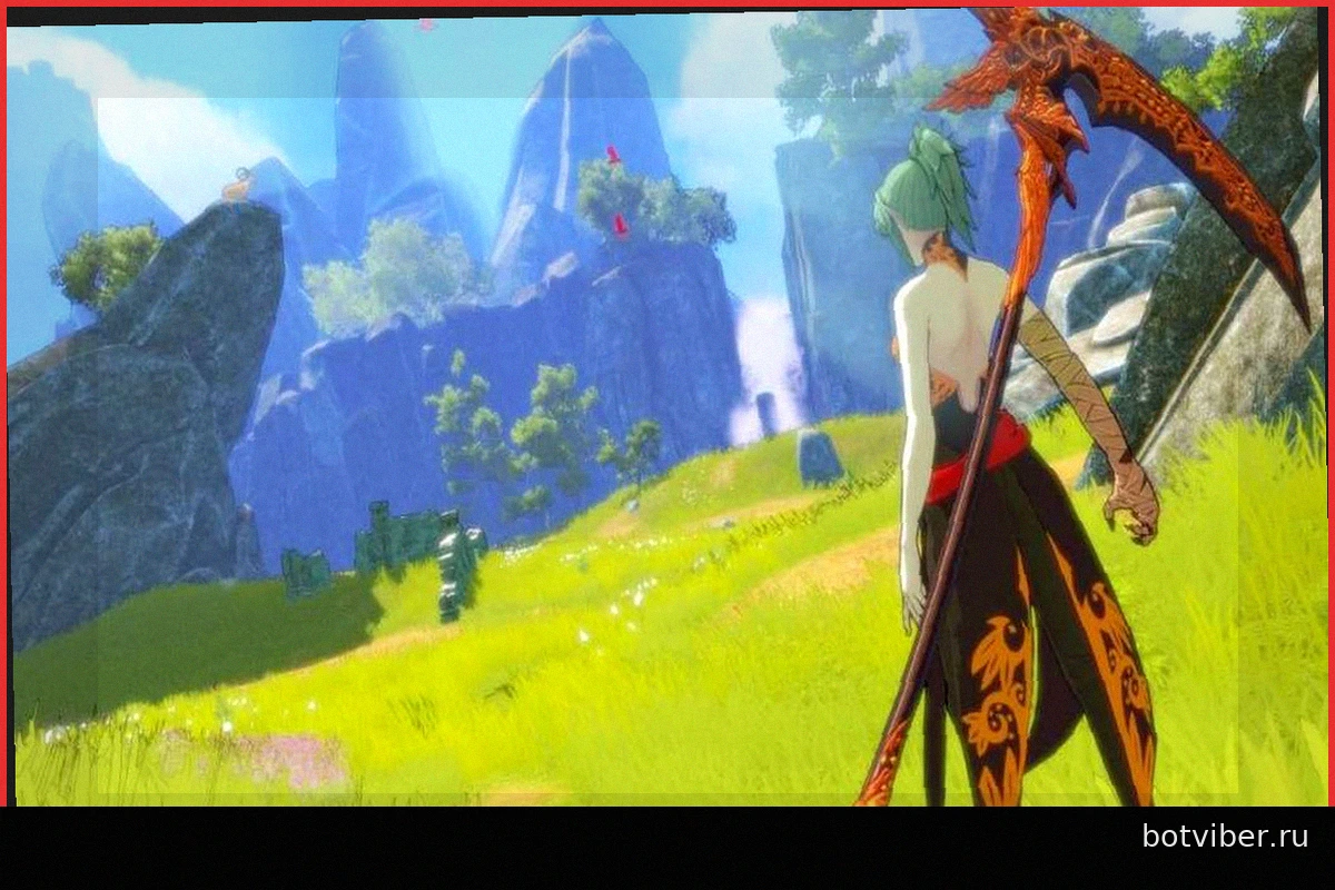 Долгожданная RPG для PS5, анонсированная 6 лет назад, наконец получила окно релиза