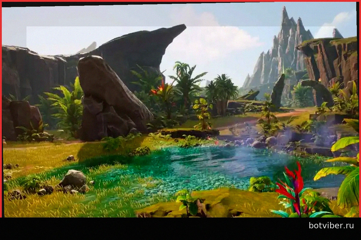 Visions of Mana: Грандиозная скидка на RPG для PS5/PS4 в PS Store