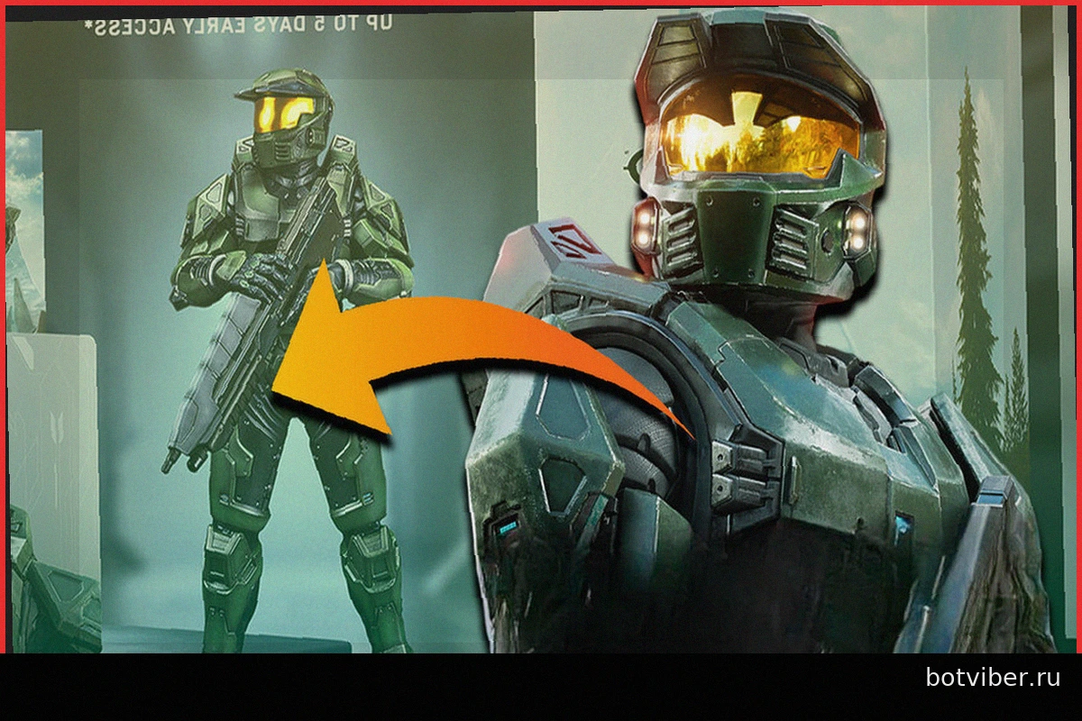 Halo: Campaign Evolved: Дорогое, но желанное коллекционное издание и дата выхода