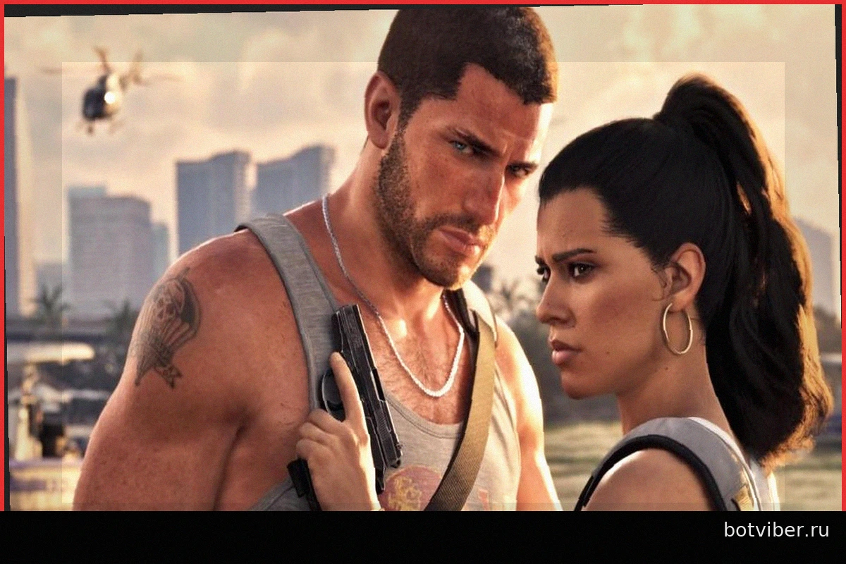 Коллекционное издание GTA 6: Содержимое и главный подвох