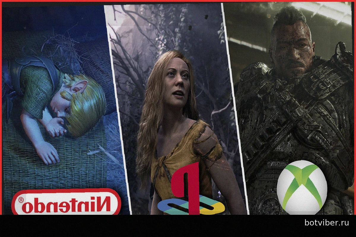 Ни Wolverine, ни Zelda Ocarina of Time: вот самая обсуждаемая игра "Не-E3", по мнению аналитиков