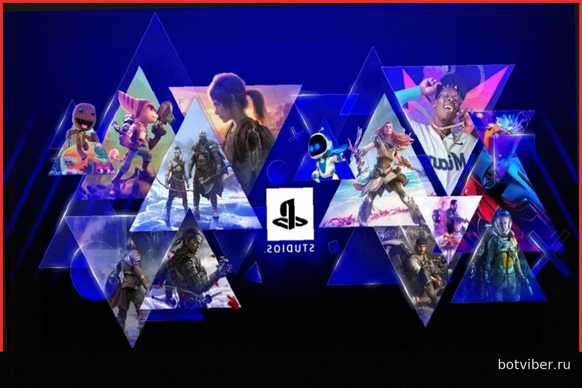 PlayStation подтверждает серьезные изменения в стратегии выпуска игр для PS5 на ПК