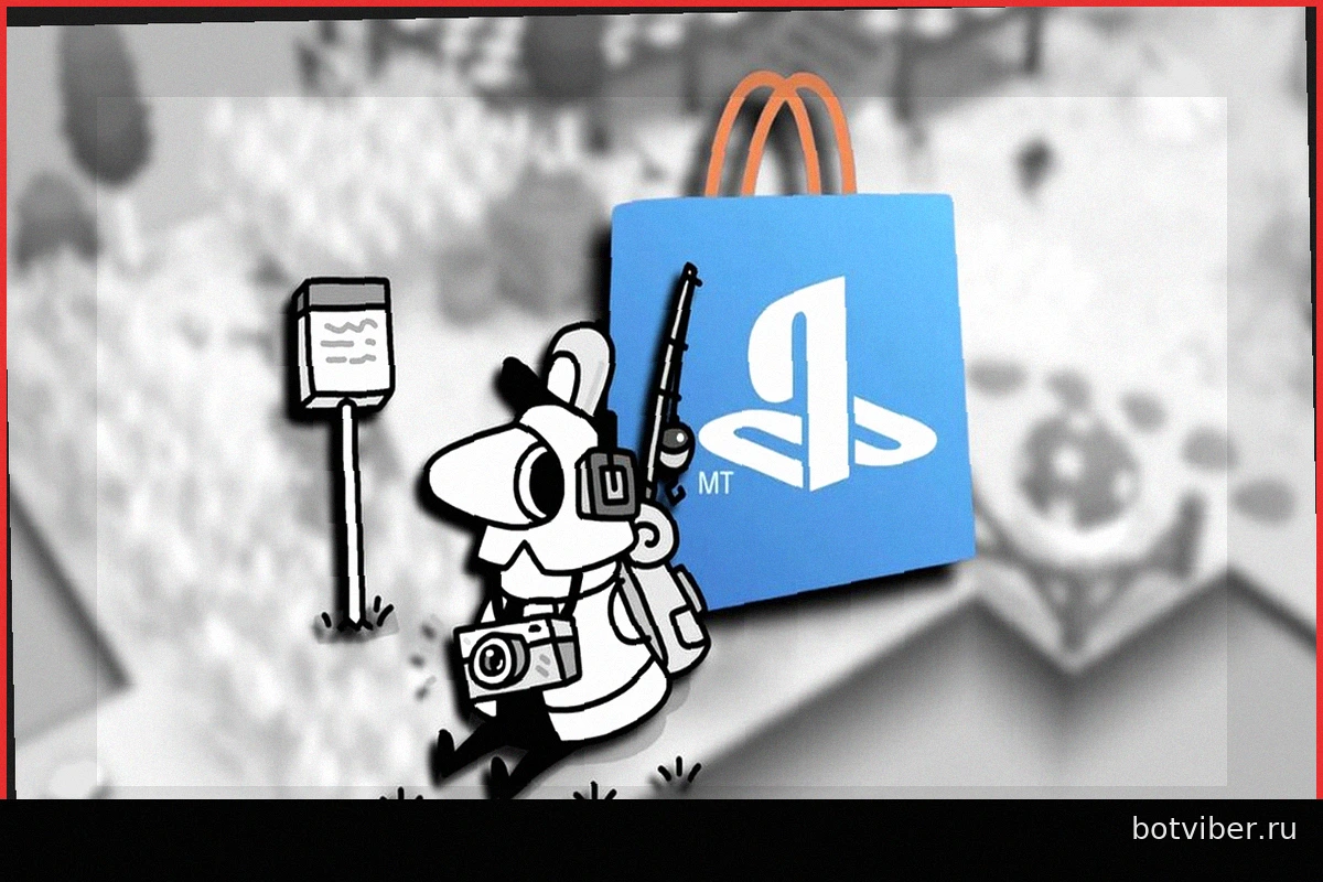 PS Store снижает цену на одну из самых красивых и расслабляющих игр для PS5: теперь всего 1,99€ вместо 19,99€ – идеальный выбор для летних вечеров