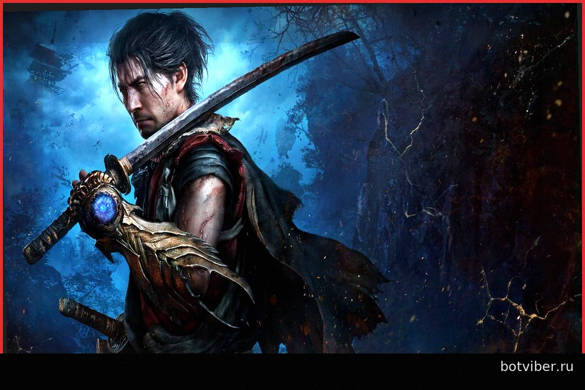 Молчание Capcom о дате выхода Onimusha: логичный стратегический ход