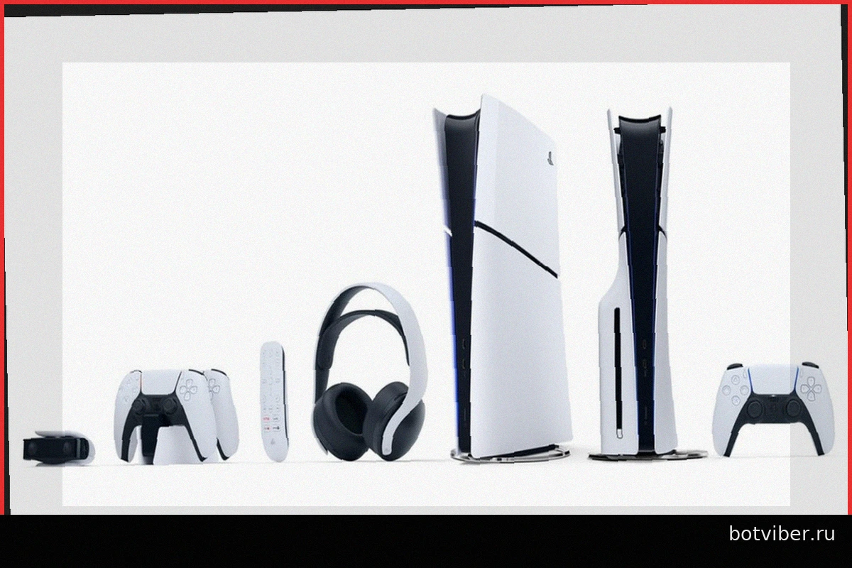 Аксессуар для PS5 незаметно снят с производства, почти никто не заметил