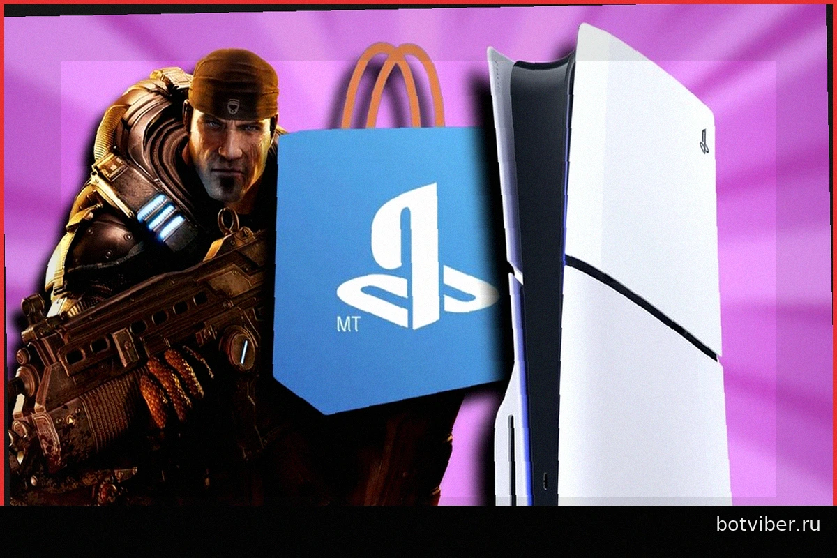 20 лучших предложений PS Store для PS5: soulslike, приключения, хорроры и другие игры
