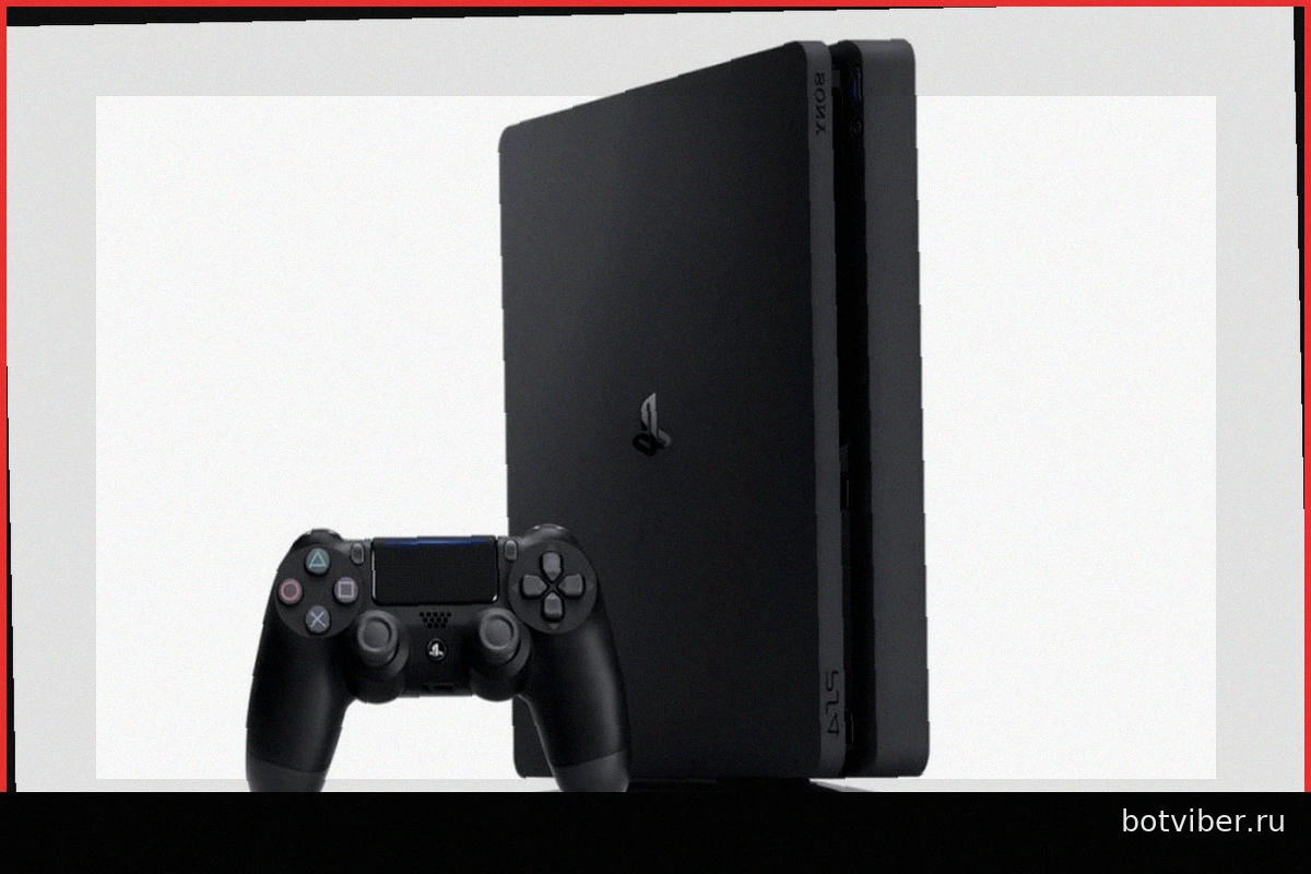PS4 получила неожиданное системное обновление в сентябре 2026 года