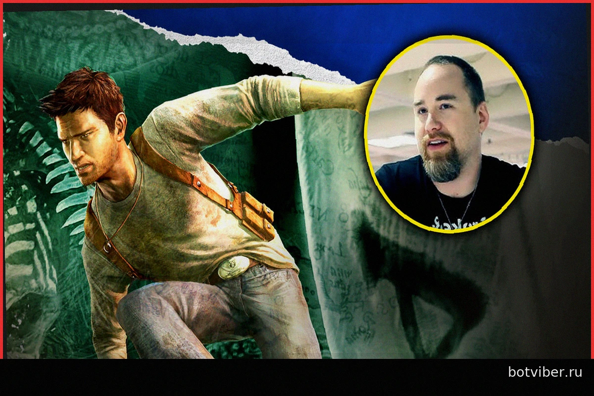 Секрет сложности Uncharted 1: Дизайнер Naughty Dog о динамической сложности и короткой продолжительности игры