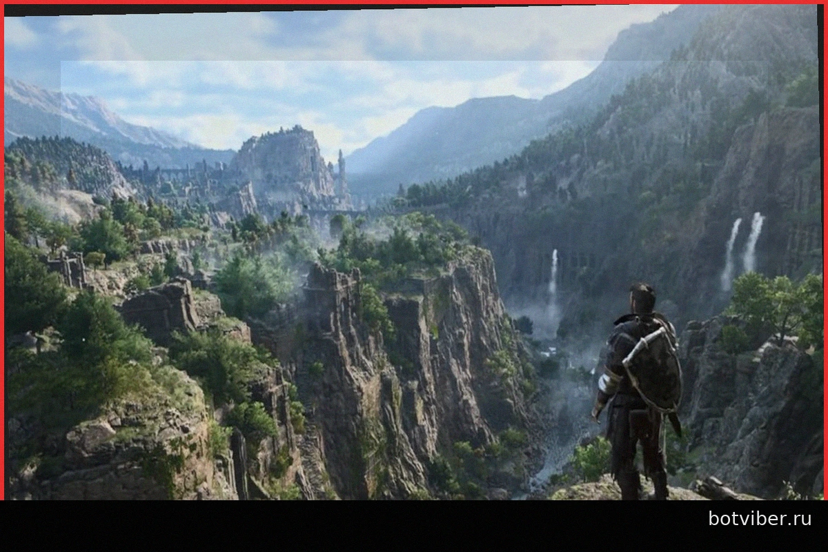 Долгожданная RPG Project Awakening для PlayStation все еще в разработке