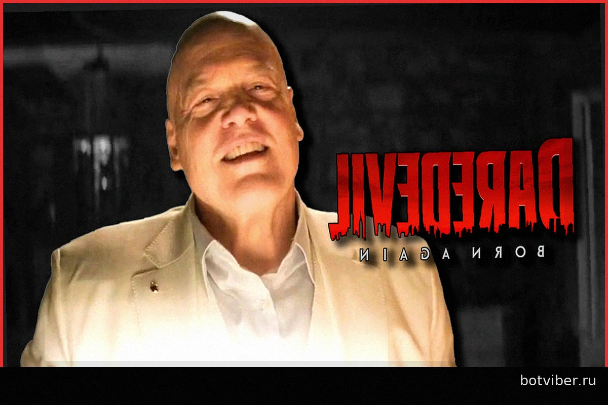 Marvel бьет тревогу: «Сорвиголова: Снова в деле» теряет 50% аудитории, Кевин Файги обеспокоен