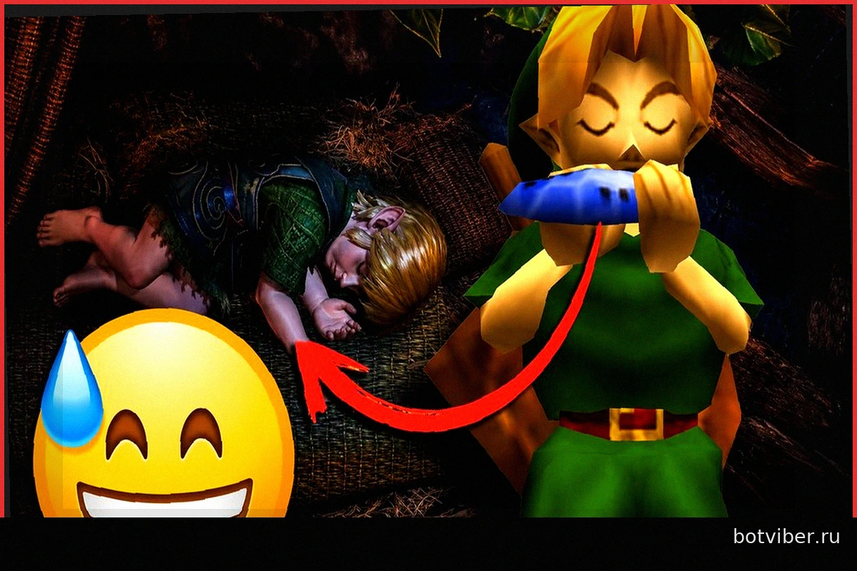 Не все фанаты Zelda: Ocarina of Time согласны: ремейк — фантастическая новость, но его новый вид оставляет огромные вопросы