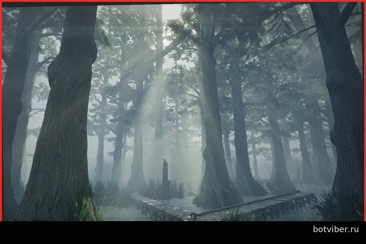 Скидки на хитовые приключенческие игры для PS5 Myst и Riven уже в PS Store