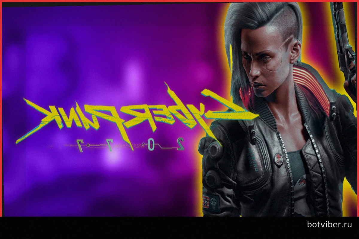 Cyberpunk 2077 так и не оправилась от провального запуска, и CD Projekt RED теперь смотрит только в будущее