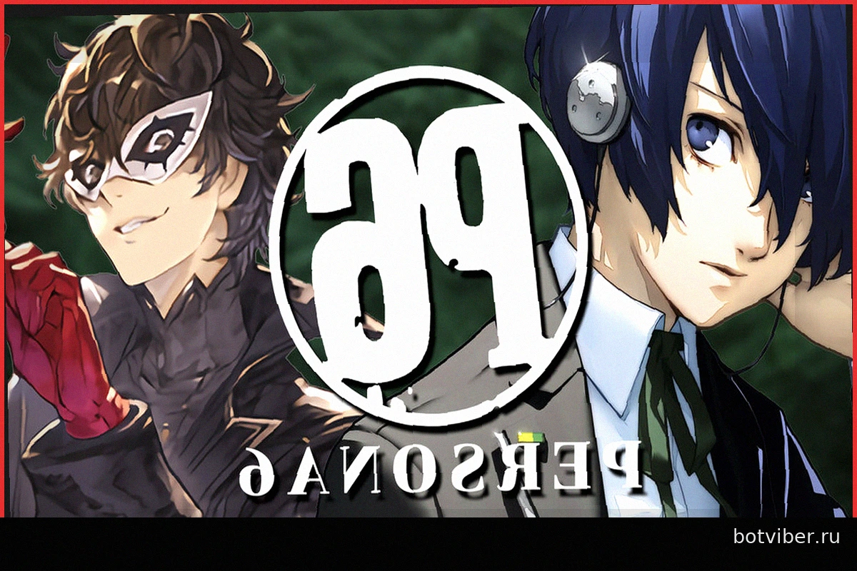 Persona 6: Инсайдер Намекает на Релиз в 2027 Году, Несмотря на Отсутствие Даты в Тизере