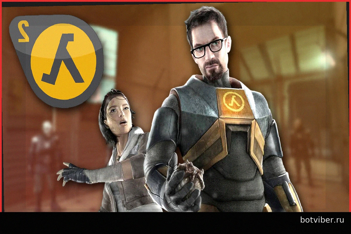 20 лет назад Valve нанесла одну из "глубочайших ран" игроиндустрии, которая до сих пор не зажила