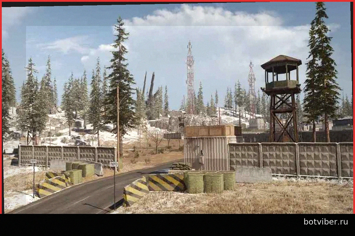 Популярный бесплатный шутер Call of Duty: Warzone прекратит работу на PS4 и Xbox One