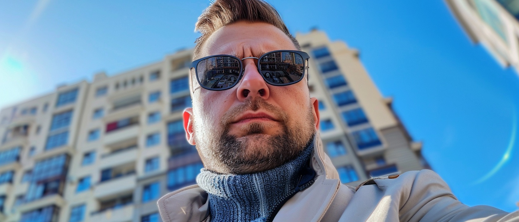 Станислав Державин