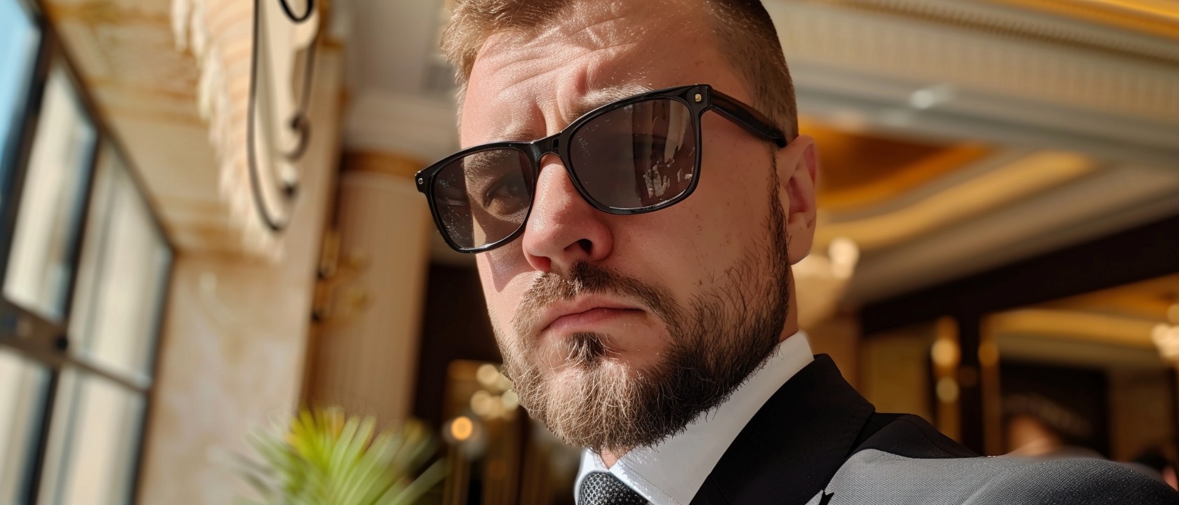 Филипп Радмиров